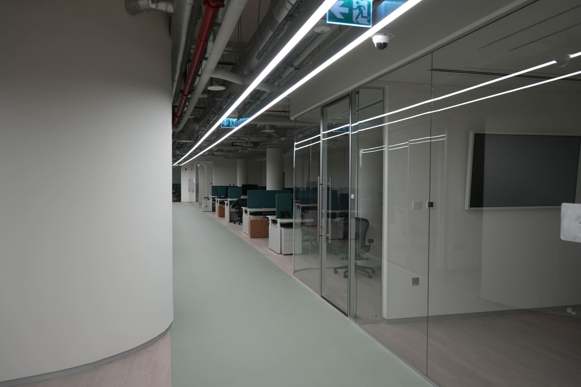 FCA HQ 3